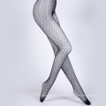 Frauen Nylon Fischnetz Mesh Sexy Strumpfhosen Strumpfhose (FN002)